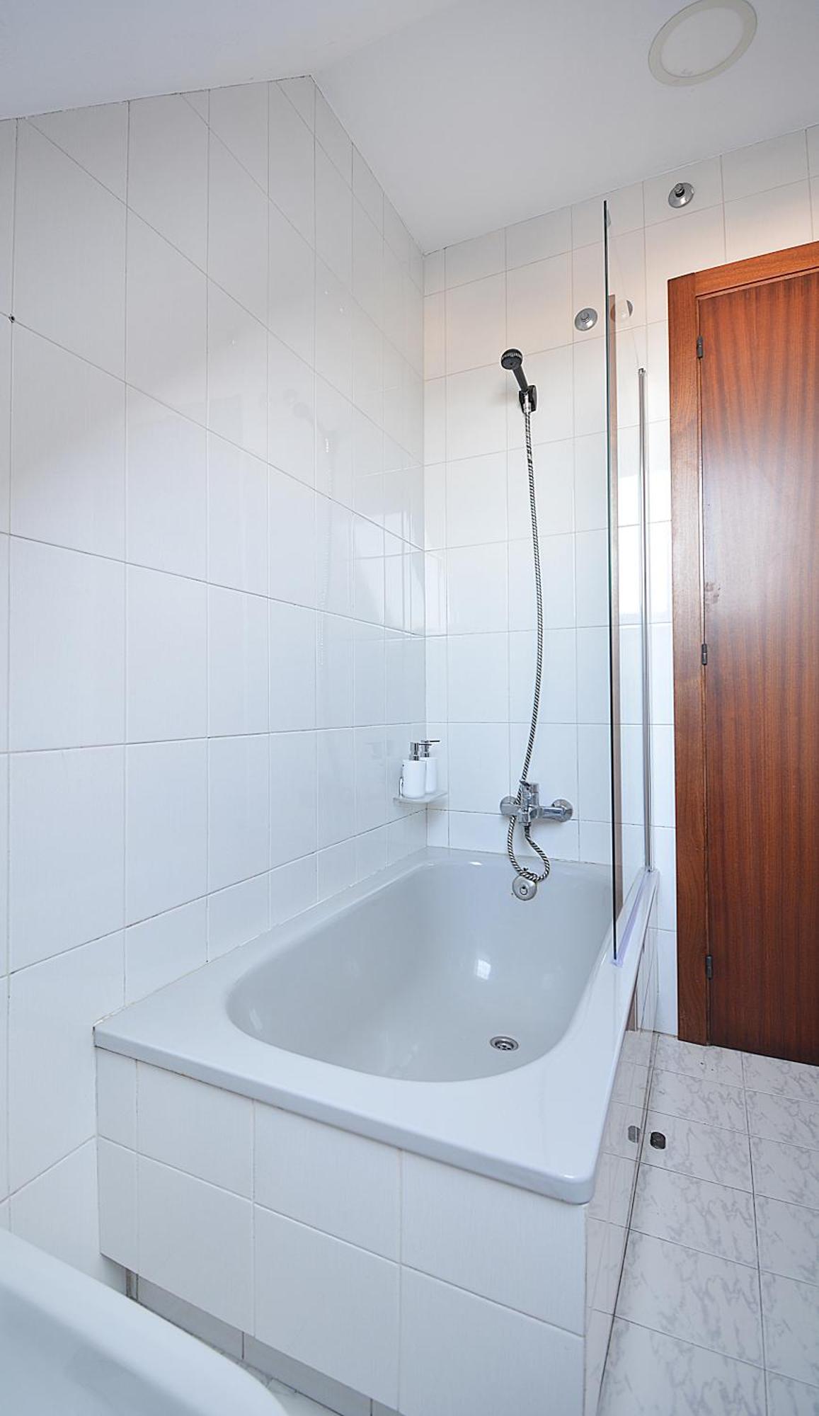 Apartamento Con Terraza Frente Al Mar En О Грове Екстериор снимка